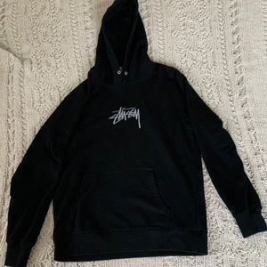 COPY - Stüssy brand sweatshirt
